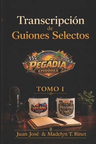 Transcripción de Guiones Selectos