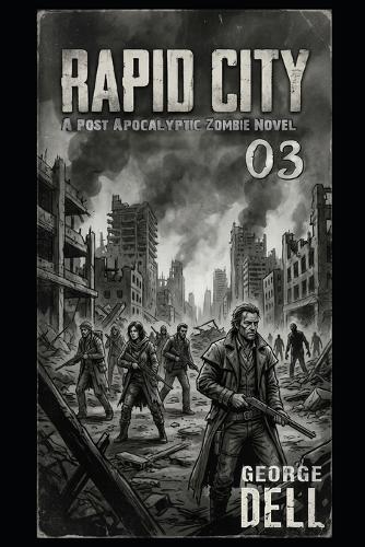 Rapid City book 3