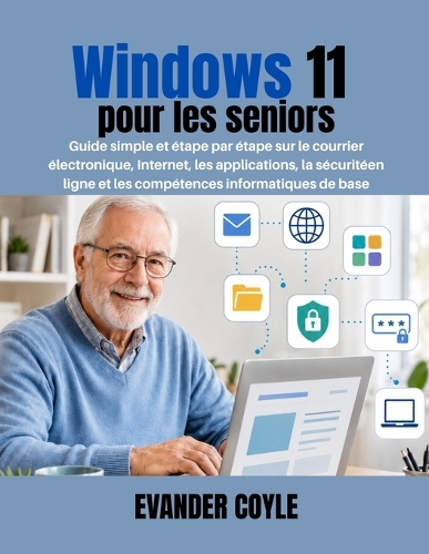 Windows 11 pour les seniors