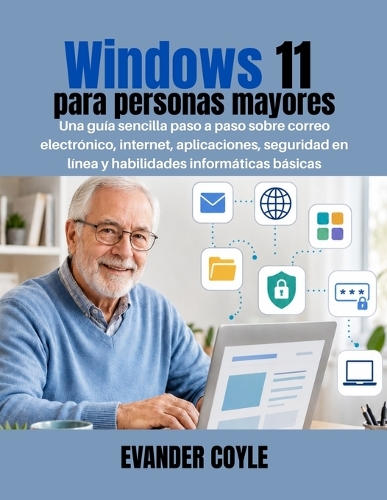 Windows 11 para personas mayores