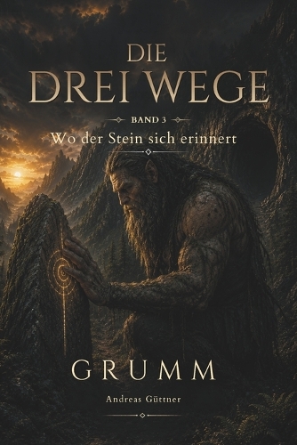 Wo der Stein sich erinnert