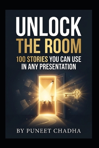 Unlock The Room