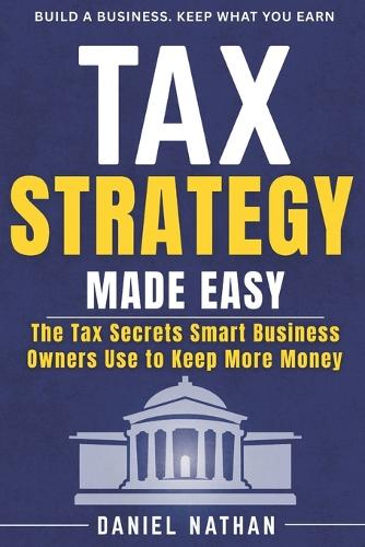 Tax Strategy Made Easy