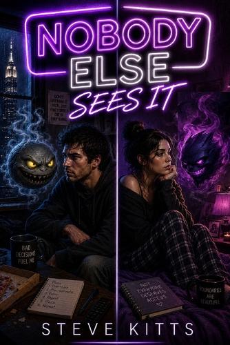 Nobody Else Sees It