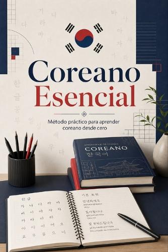 Coreano Esencial