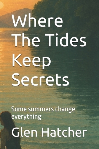 Where The Tides Keep Secrets