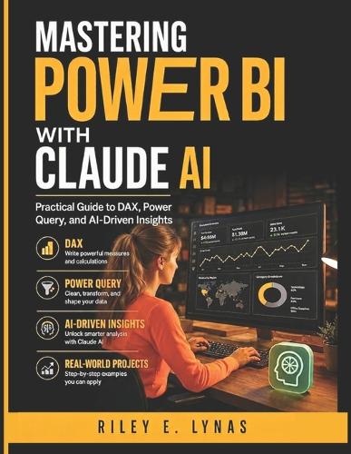 Mastering Power BI with Claude AI