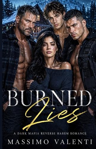 Burned Lies