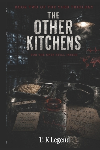 The Other Kitchens