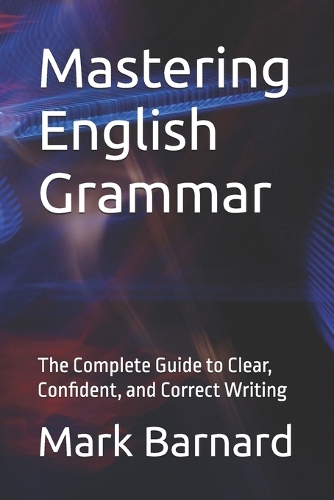 Mastering English Grammar