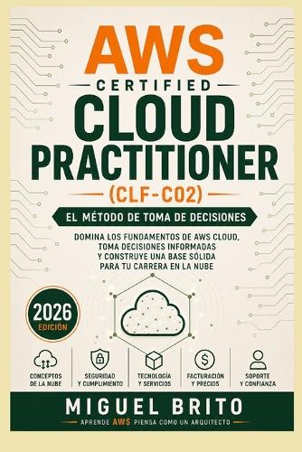 AWS Certified Pratictioner (CLF C02)