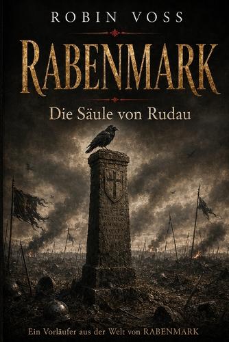 Die Säule von Rudau