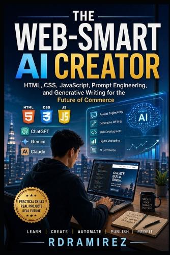The Web-Smart AI Creator