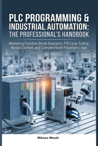 PLC Programming & Industrial Automation