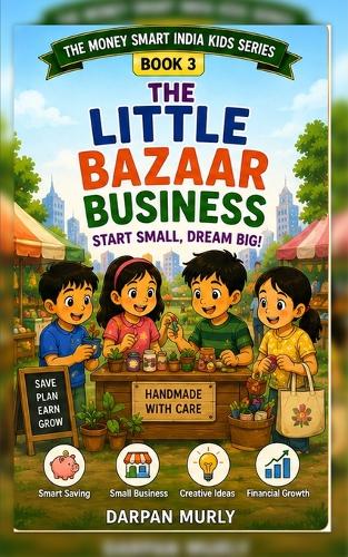 The Little Bazaar Business