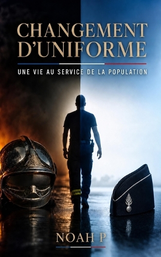 Changement d'uniforme