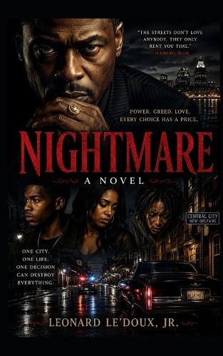 "Nightmare"