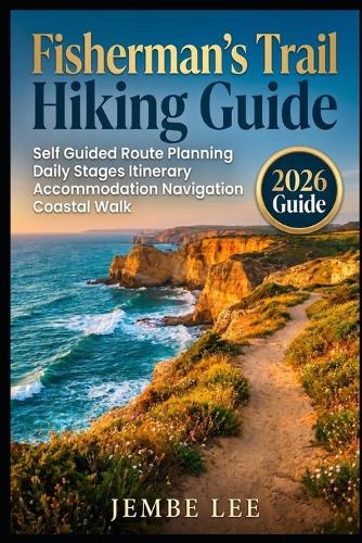 Fisherman's Trail Hiking Guide
