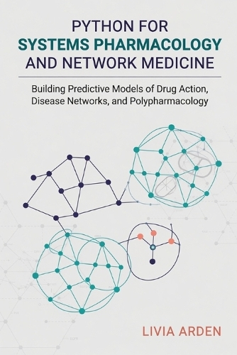 Python for Systems Pharmacology and Network Medicine