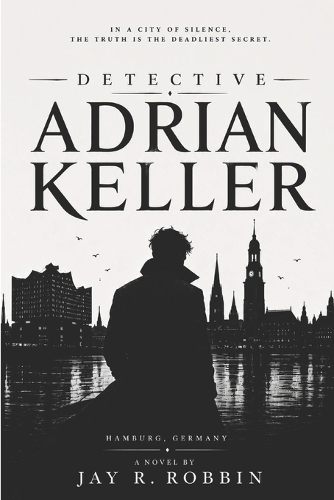 Detective Adrian Keller
