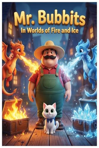 Mr. Bubbits in Worlds of Fire and Ice