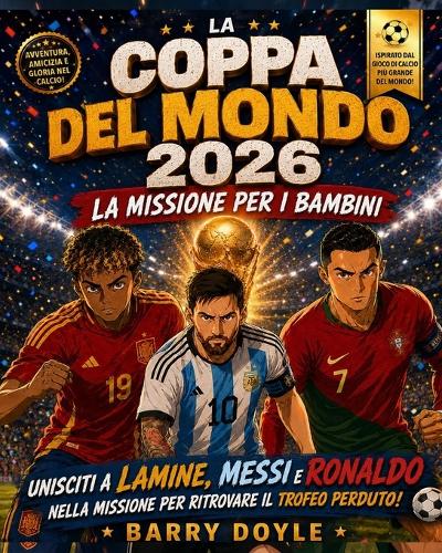 La Coppa del Mondo 2026 La Missione Per I Bambini