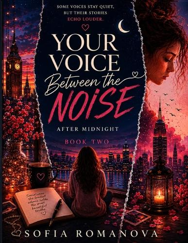 Your Voice Between the Noise
