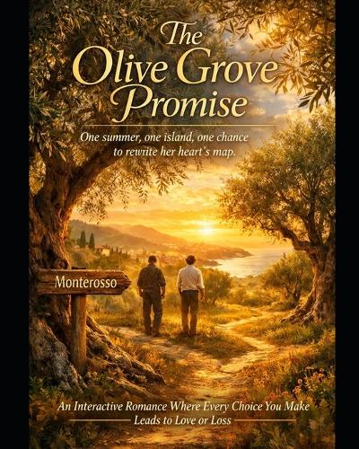 The Olive Grove Promise