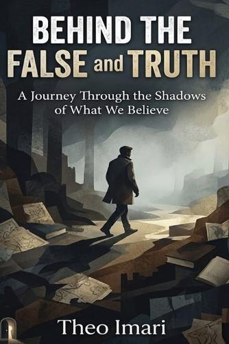 Behind The False and Truth