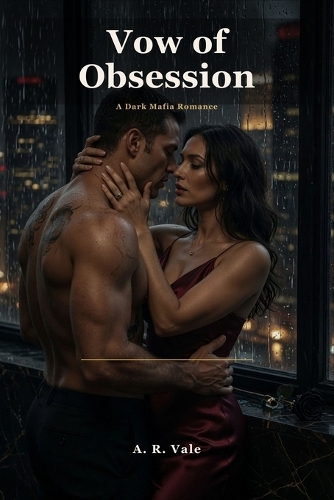 Vow of Obsession