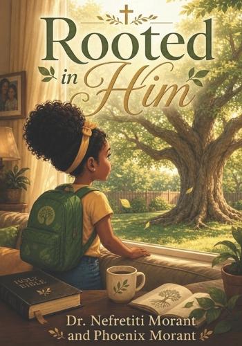 Rooted in Him