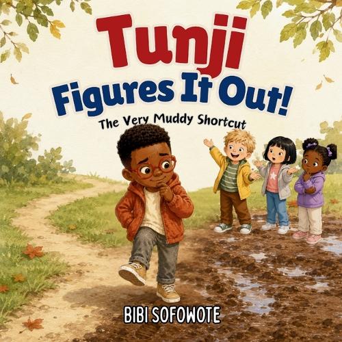 Tunji Figures It Out!