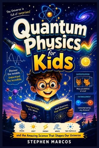 Quantum Physics for Kids