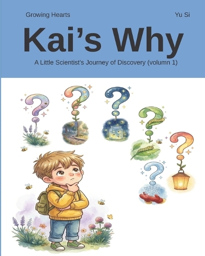 Kai's Why