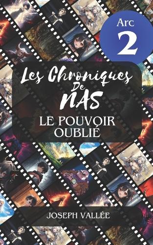 Les Chroniques de Nas
