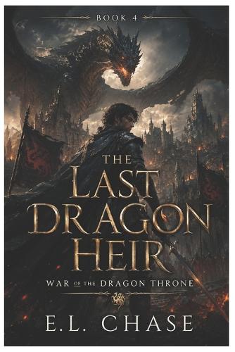 The Last Dragon Heir