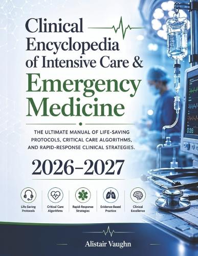Clinical Encyclopedia of Intensive Care & Emergency Medicine 2026-2027