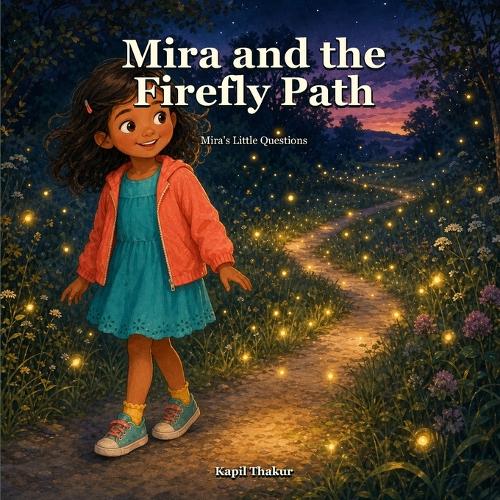 Mira and the Firefly Path