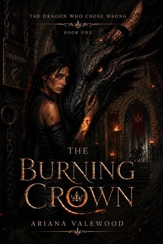 The Burning Crown