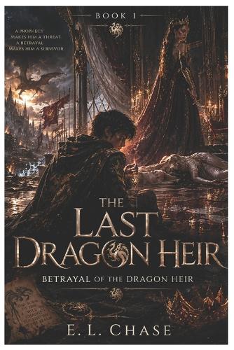 The Last Dragon Heir
