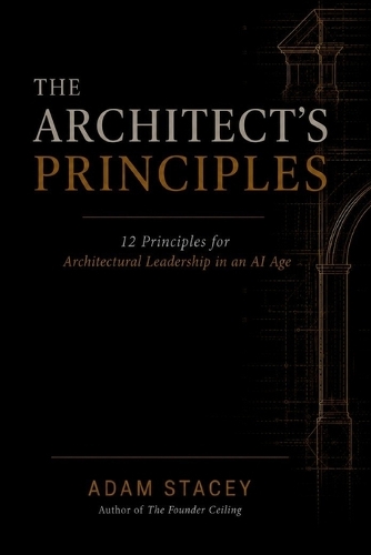 The Architect's Principles