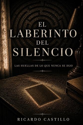 El Laberinto del Secreto