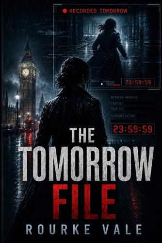 The Tomorrow File