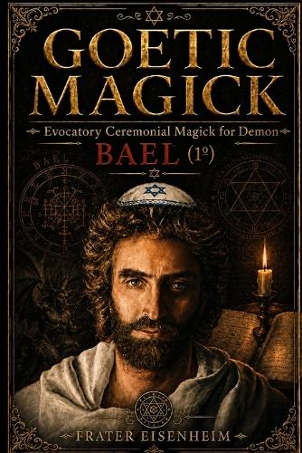 Goetic Magick