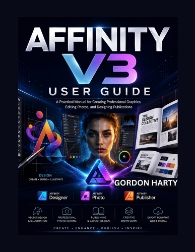Affinity V3 User Guide