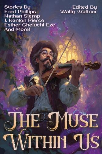 The Muse Within Us