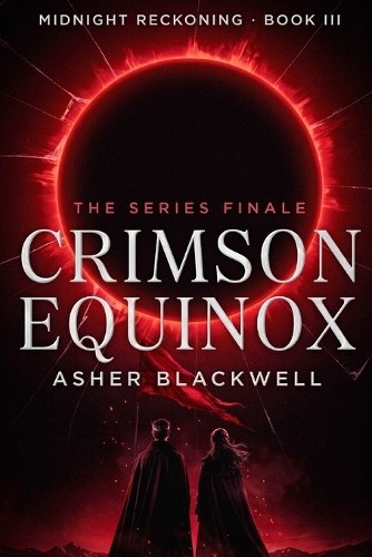 Crimson Equinox