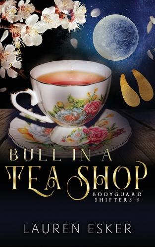Bull in a Tea Shop