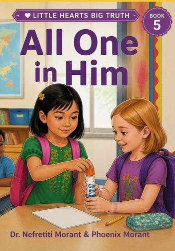 All One in Him