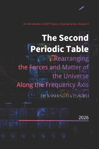 The Second Periodic Table